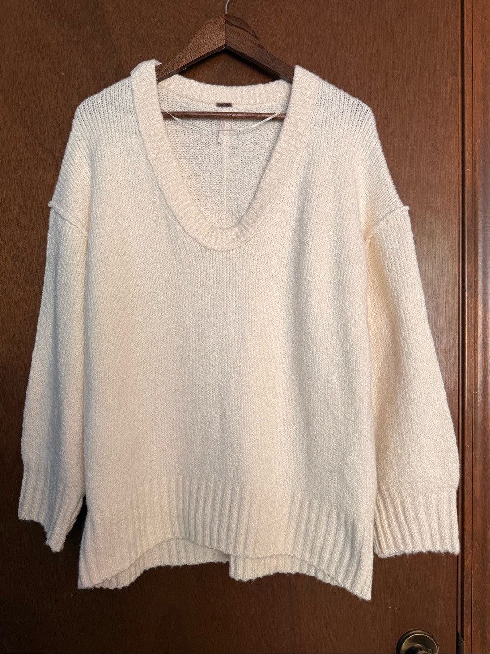 Free People Brookside Tunic